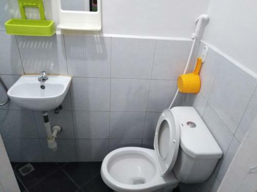 Bed & Breakfast Swerti Place Las Pi�as