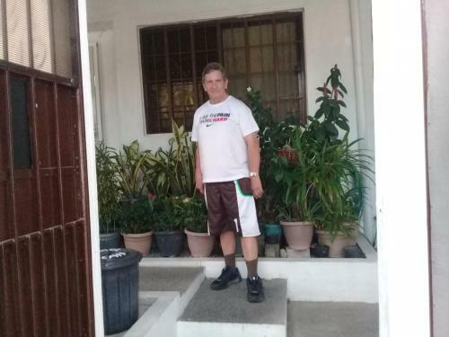 Bed & Breakfast Swerti Place Las Pi�as