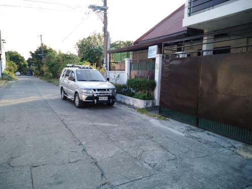Bed & Breakfast Swerti Place Las Pi�as