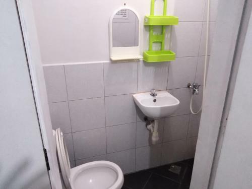 Bed & Breakfast Swerti Place Las Pi�as