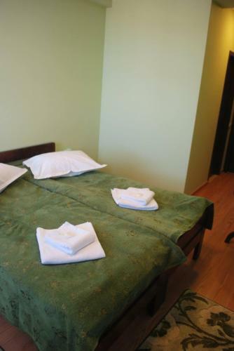 Hostal Curtea Brancoveneasc?