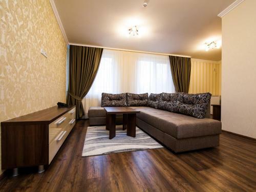 Stil 3 Hotel