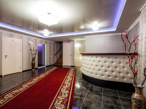 Stil 3 Hotel