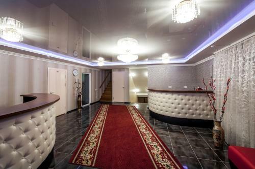 Stil 3 Hotel
