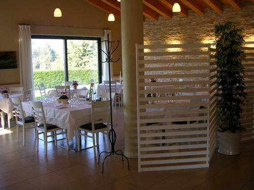 Hotel Malga Rossa