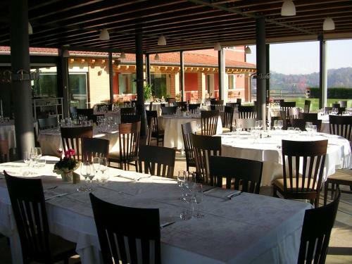 Hotel Malga Rossa