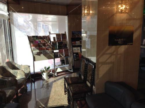 Nagasaki City Hotel Annex 3