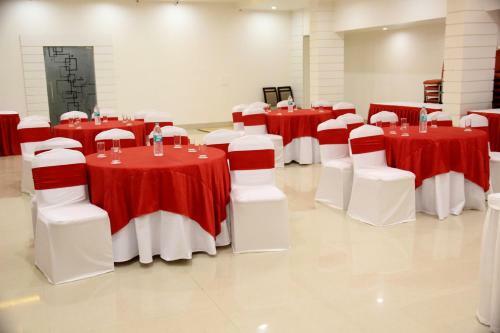 Bed & Breakfast Clarks Inn Mathura