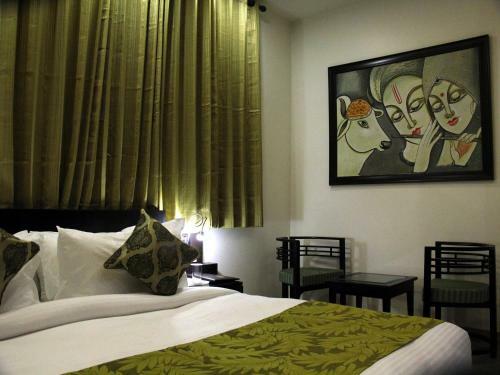 Bed & Breakfast Clarks Inn Mathura