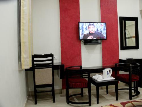 Bed & Breakfast Clarks Inn Mathura