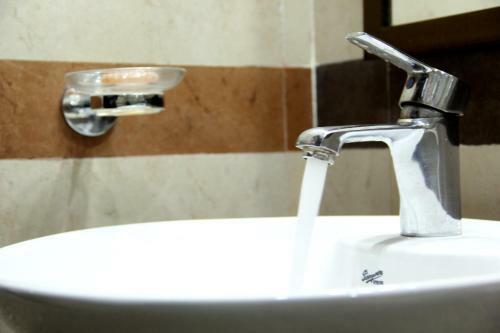 Bed & Breakfast Clarks Inn Mathura