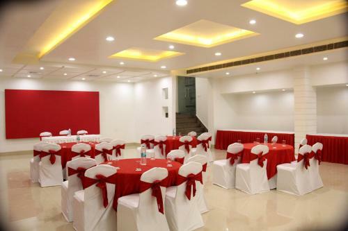 Bed & Breakfast Clarks Inn Mathura