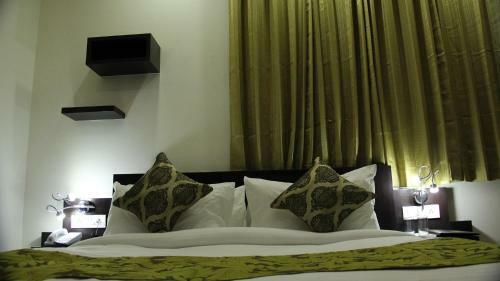 Bed & Breakfast Clarks Inn Mathura