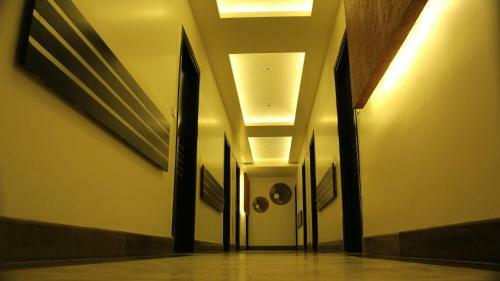Bed & Breakfast Clarks Inn Mathura