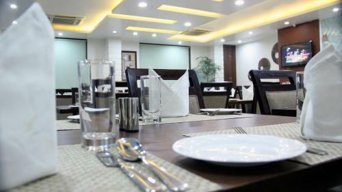 Bed & Breakfast Clarks Inn Mathura