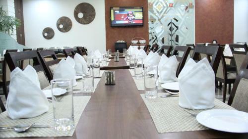 Bed & Breakfast Clarks Inn Mathura