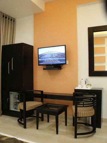Bed & Breakfast Clarks Inn Mathura