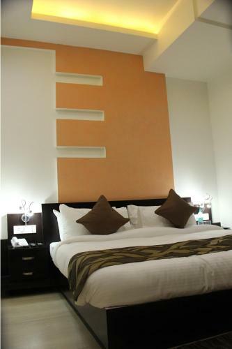 Bed & Breakfast Clarks Inn Mathura