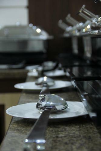 Bed & Breakfast Clarks Inn Mathura