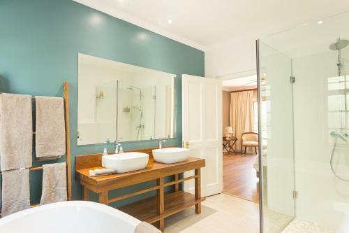 Agroturismo Willowbrook Country House