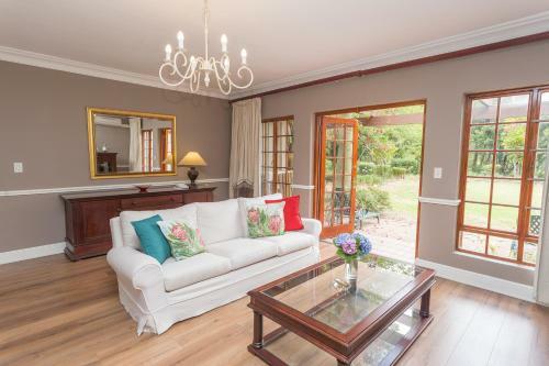 Agroturismo Willowbrook Country House