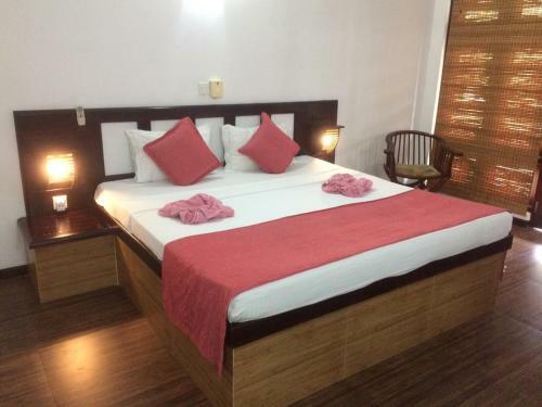 Hotel Fort Edge Resort - Unawatuna