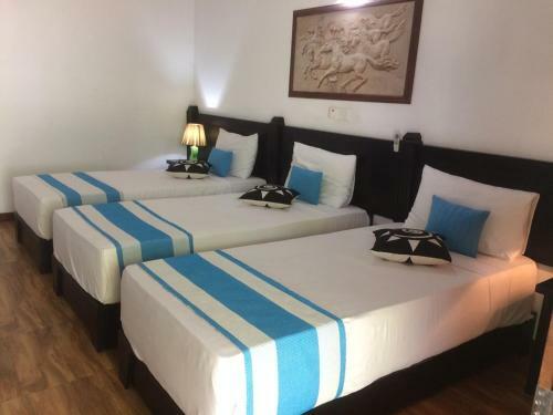 Hotel Fort Edge Resort - Unawatuna