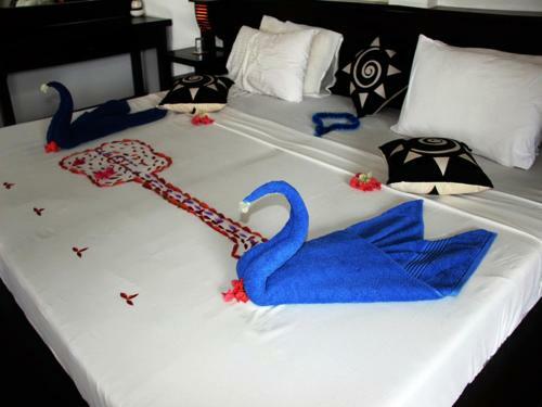 Hotel Fort Edge Resort - Unawatuna