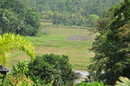 Hotel Fort Edge Resort - Unawatuna