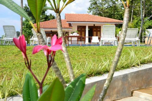 Hotel Fort Edge Resort - Unawatuna