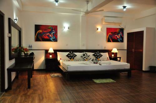Hotel Fort Edge Resort - Unawatuna