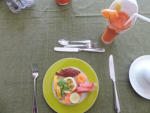 Hotel Fort Edge Resort - Unawatuna