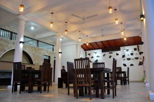 Hotel Fort Edge Resort - Unawatuna