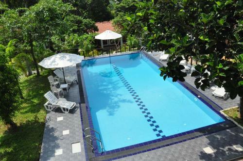 Hotel Fort Edge Resort - Unawatuna