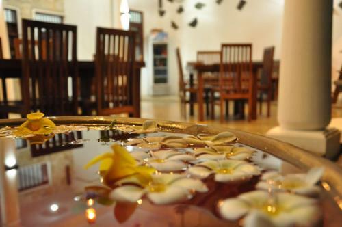 Hotel Fort Edge Resort - Unawatuna