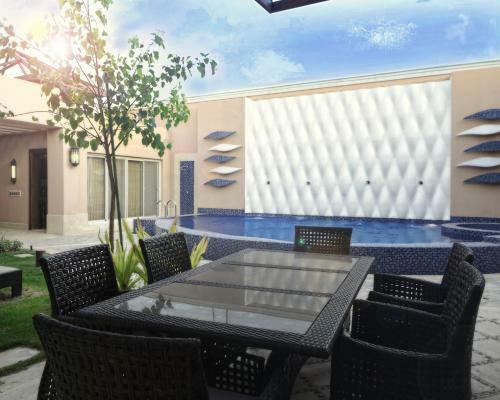 Hotel Goot Resorts