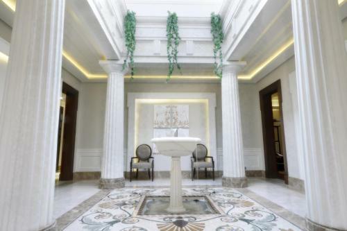 Hotel Goot Resorts