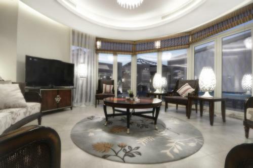 Hotel Goot Resorts