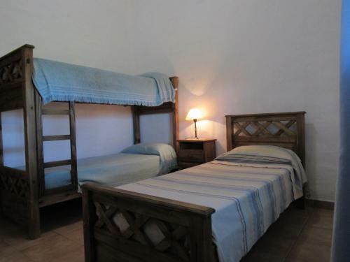 Agroturismo La Martina Casa De Campo