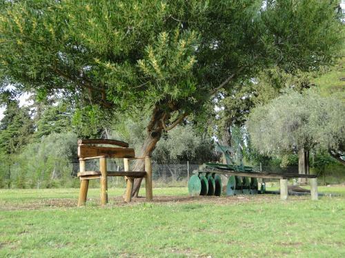 Agroturismo La Martina Casa De Campo