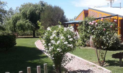 Agroturismo La Martina Casa De Campo