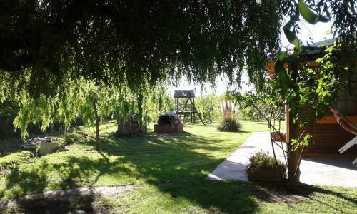 Agroturismo La Martina Casa De Campo