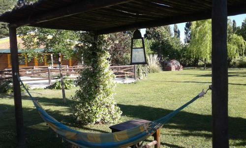 Agroturismo La Martina Casa De Campo