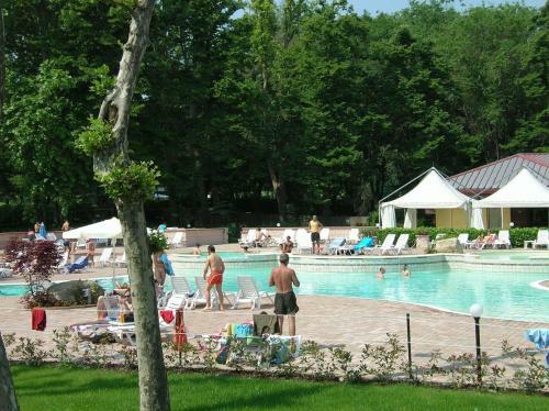 Hotel Anthares World Resort