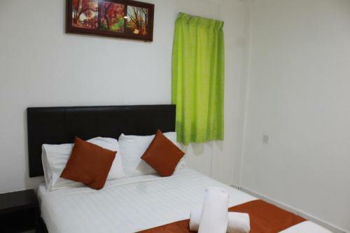 Hostal Hotel Double Star