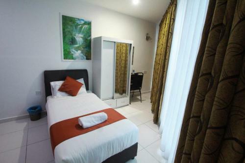 Hostal Hotel Double Star