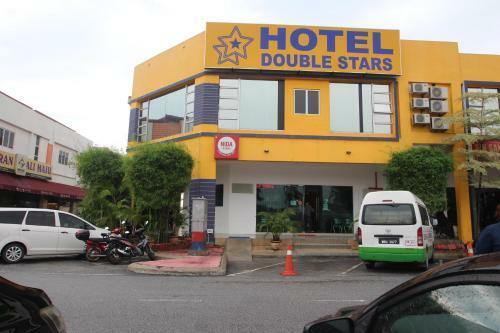 Hostal Hotel Double Star