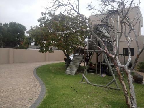 Awali Lodge