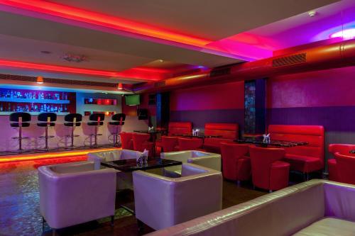 Hotel Saaral Residency