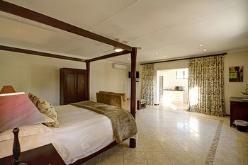 Bed & Breakfast Nut Grove Manor